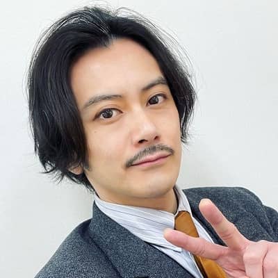 Ryosei Konishi