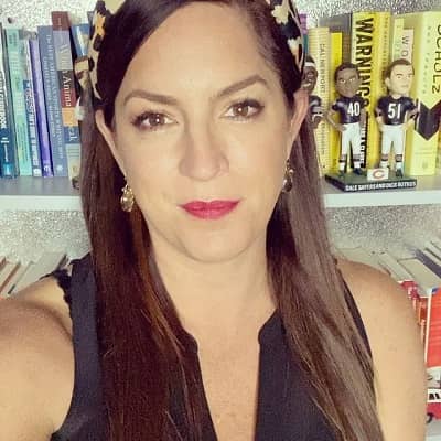 Sarah Spain