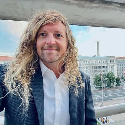 Sean Feucht Wiki, Age, Bio, Height, Wife, Career, and Net Worth