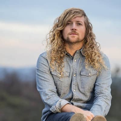 Sean Feucht