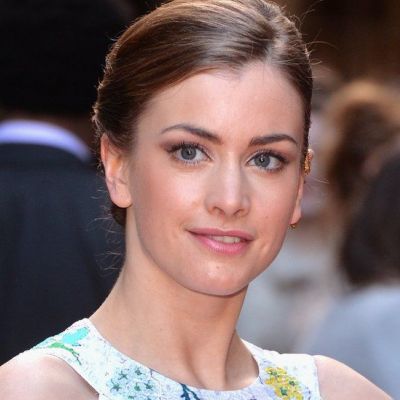 Stefanie Martini