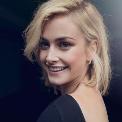 Stefanie Martini