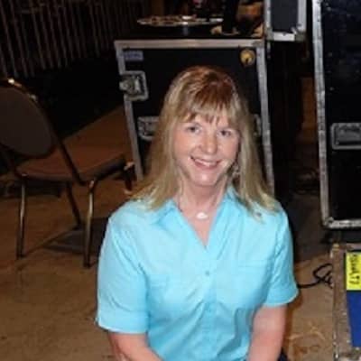 Susan Felder