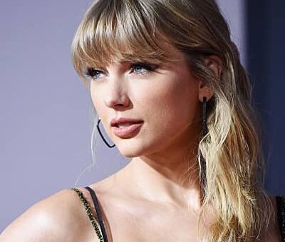 Taylor Swift