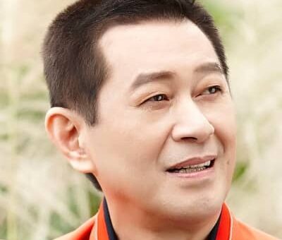 Tsai Hsiao-hu
