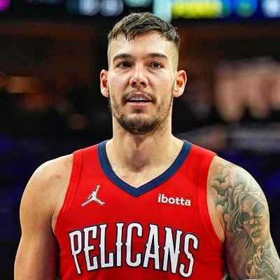 Willy Hernández Wiki, Age, Bio, Height, Girlfriend, and Salary