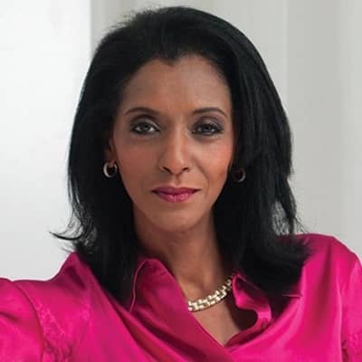 Zeinab Badawi