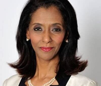Zeinab Badawi