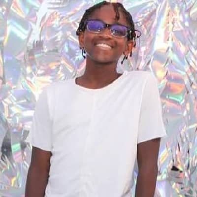 Zion Wade