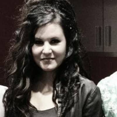 Adrienne Armstrong