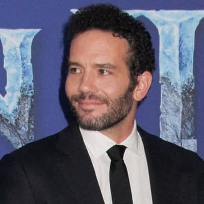 Aaron Lohr