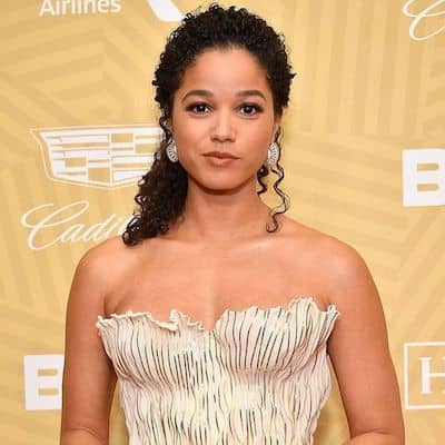 Alisha Wainwright Wiki, Age, Bio, Height, Husband, Career, Salary