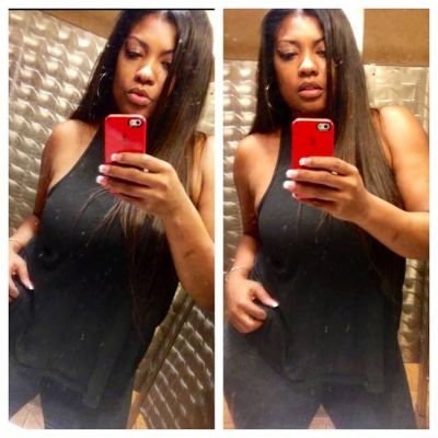 Alysia Rogers Wiki, Age, Bio, Height, Husband, Career, and Salary