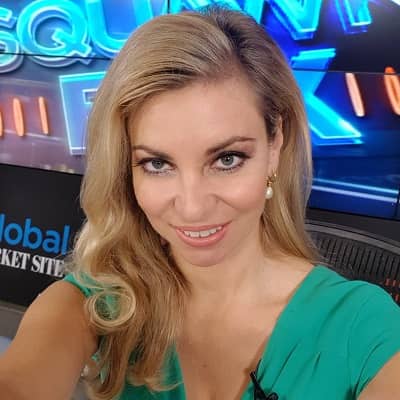 Amanda Drury