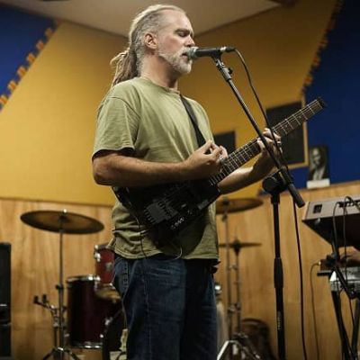Andrew Diamond