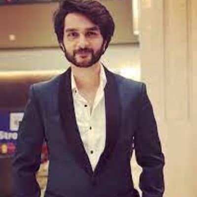 Anirudh Bhola