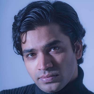 Anupam Tripathi