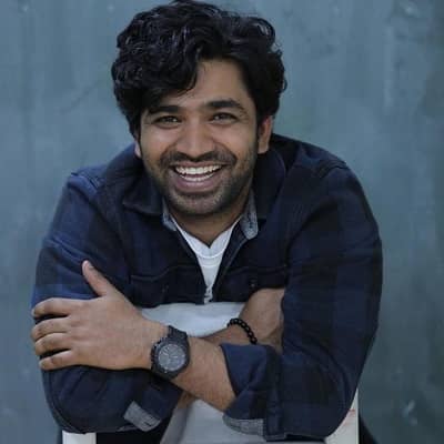 Anupam Tripathi