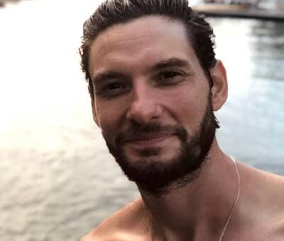 Ben Barnes