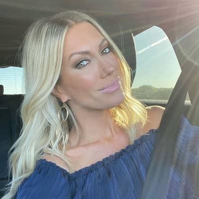 Britt Bailey