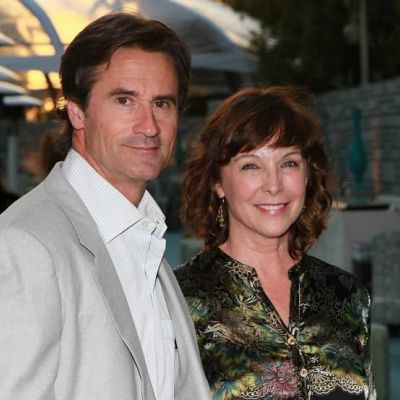 Bruce Abbott