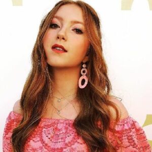 Camdyn Butler Wiki, Age, Bio, Height, Boyfriend, Career, Salary