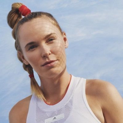 Caroline Wozniacki