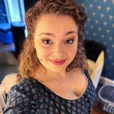 Carrie Hope Flecther