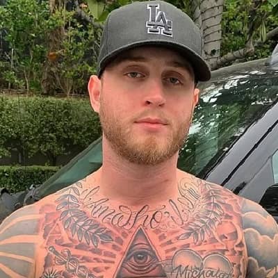 Chet Hanks Wiki, Age, Bio, Height, Girlfriend, Career, and Salary