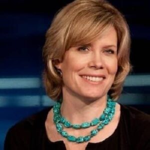 Chris McKendry: NFL Offspring, Family Man, and Hubband in the Sports Spotlight