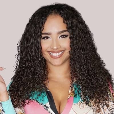 Demetria Obilor Wiki, Age, Bio, Height, Boyfriend, Career, Salary