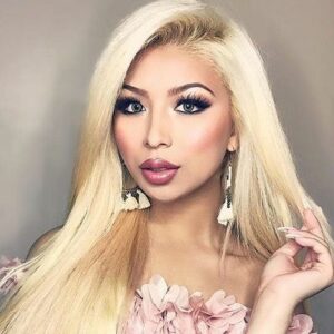 Elena Genevinne Wiki, Age, Bio, Height, Boyfriend, Career, Salary