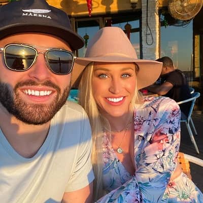 Emily Wilkinson Wiki, Age, Bio, Height, Husband, Career, Salary