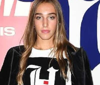 Ginevra Mavilla