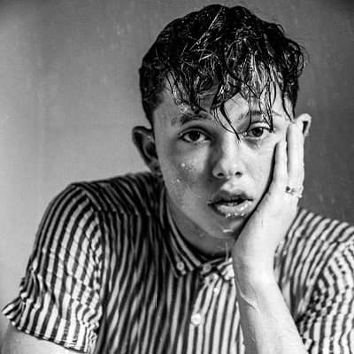 Jacob Sartorius