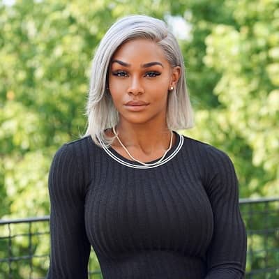Jade Cargill