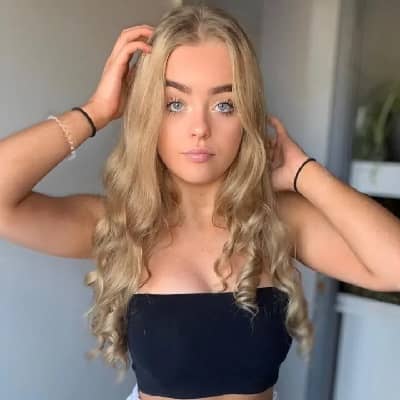 Katy Gibbs