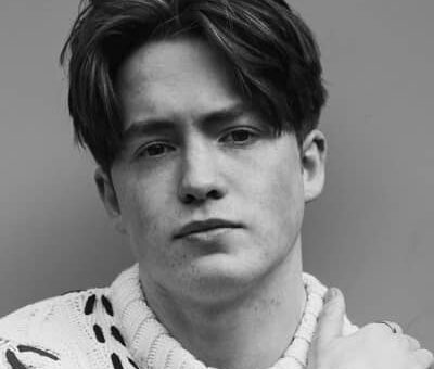 Kit Connor