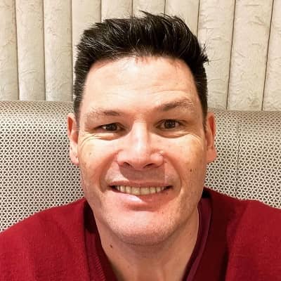 Mark Labbett Wiki, Age, Bio, Height, Wife, Career, and Net Worth