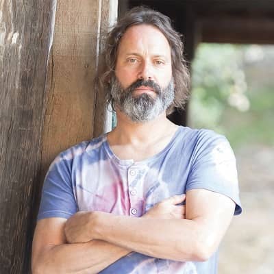 Neal Casal