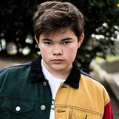 Ryan Herron