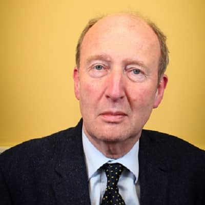Shane Ross