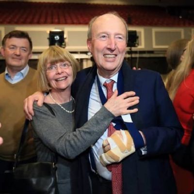Shane Ross
