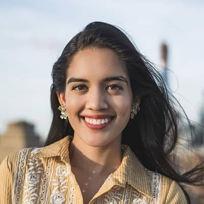 Shivani Bafna