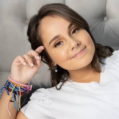 Sienna Belle
