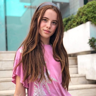 Sofia Skalkosova