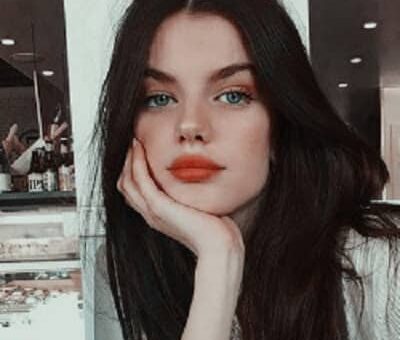 Sonia Ben Ammar