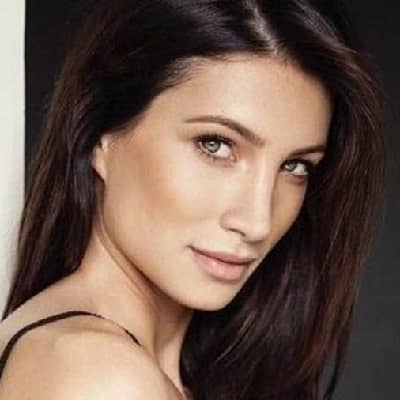 Sonni Pacheco Wiki, Age, Bio, Height, Husband, Career, Salary