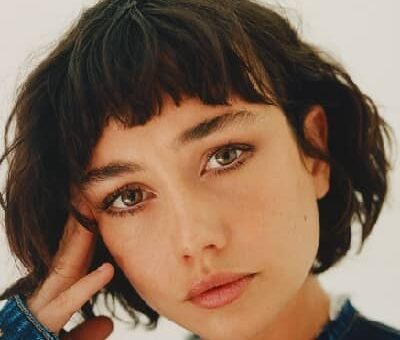 Sydney Chandler