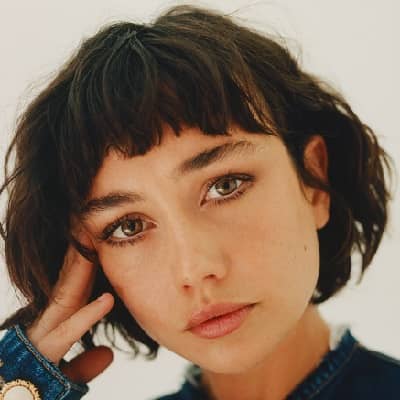 Sydney Chandler